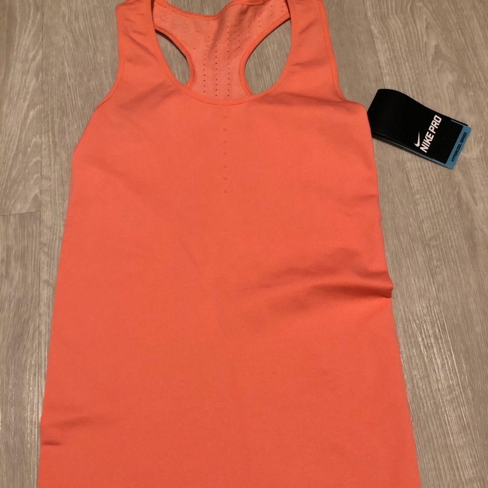 XS Nike Pro hypercool series racerback